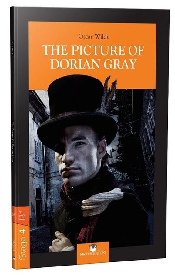 The Picture of Dorian Gray