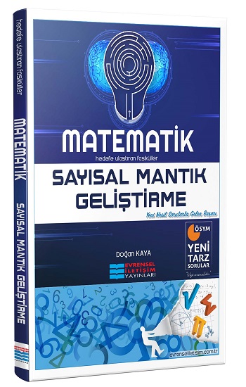 Matematik Sayısal Mantık Geliştirme