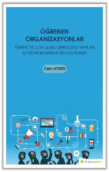 Öğrenen Organizasyonlar