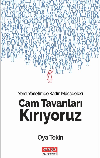 Cam Tavanları Kırıyoruz