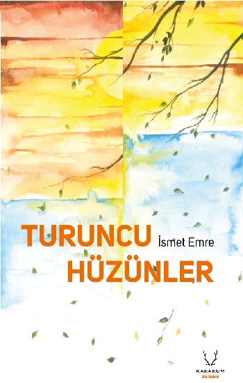 Turuncu Hüzünler