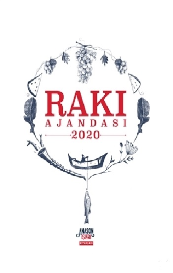 Rakı Ajandası 2020