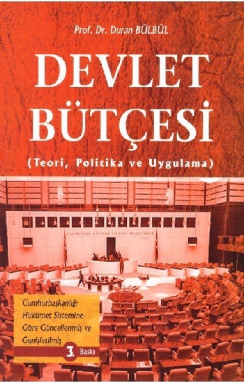 Devlet Bütçesi