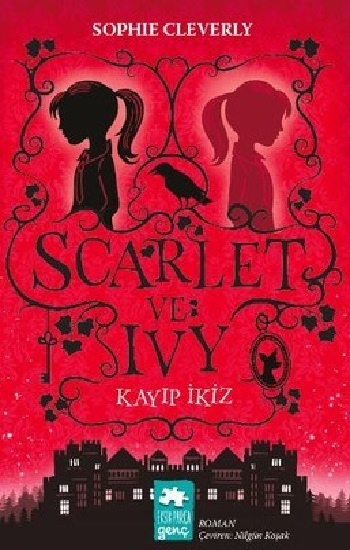 Scarlet ve Ivy: Kayıp İkiz -