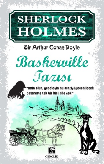 Baskerville Tazısı