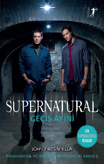 Supernatural - Geçiş Ayini