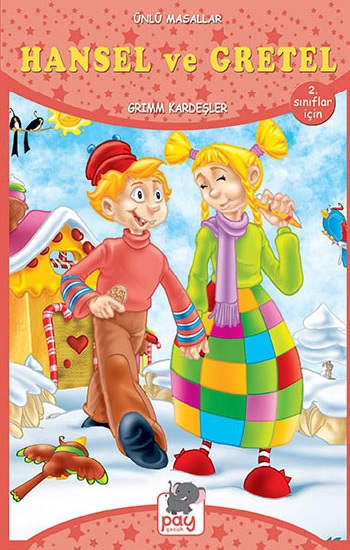 Hansel ve Gretel