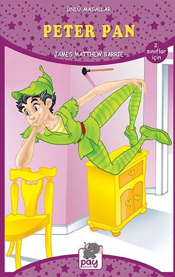 Peter Pan