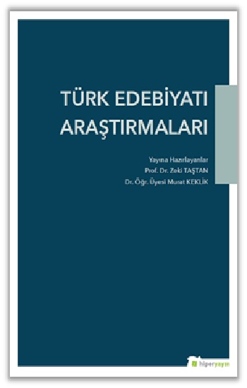 Türk Edebiyatı Araştırmaları