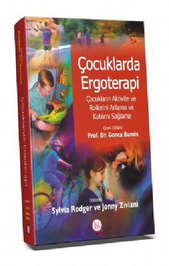 Çocuklarda Ergoterapi