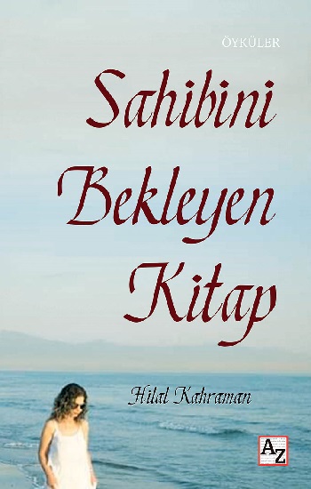 Sahibini Bekleyen Kitap