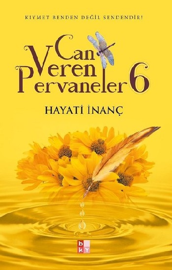 Can Veren Pervaneler - 6