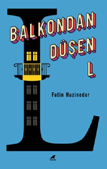 Balkondan Düşen L