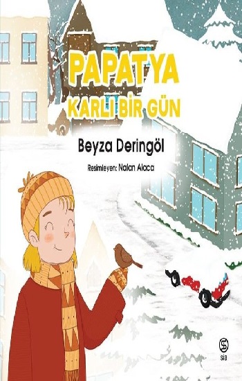 Papatya - Karlı Bir Gün