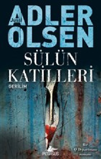 Sülün Katilleri - Q Departmanı Serisi 2