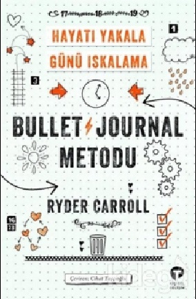 Bullet Journal Metodu