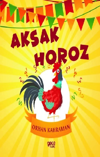 Aksak Horoz