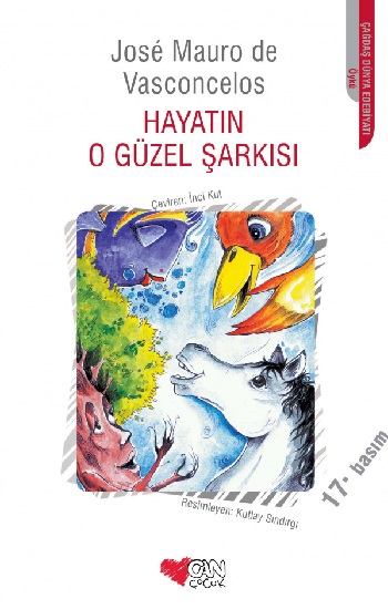 Hayatın O Güzel Şarkısı