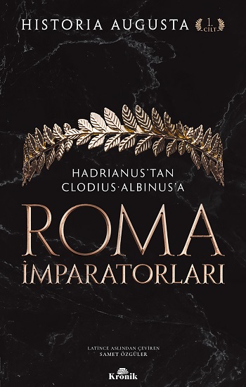 Roma İmparatorları (1. Cilt)