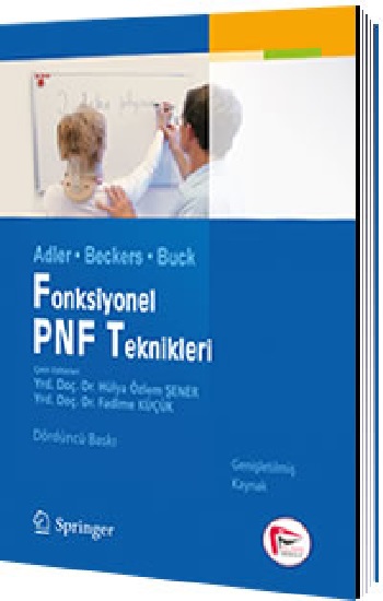 Fonksiyonel PNF Teknikleri