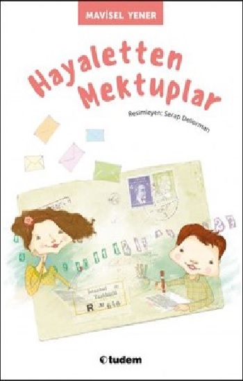 Hayaletten Mektuplar