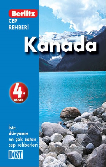 Kanada Cep Rehberi