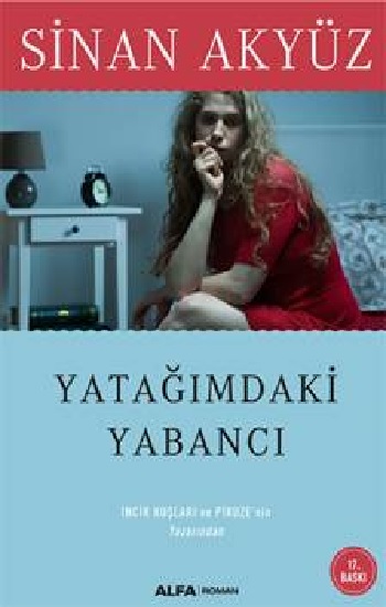 Yatağımdaki Yabancı