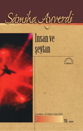 İnsan Ve Şeytan