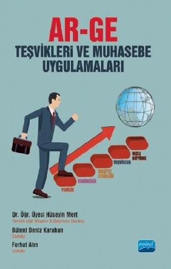 AR-GE Teşvikleri ve Muhasebe Uygulamaları