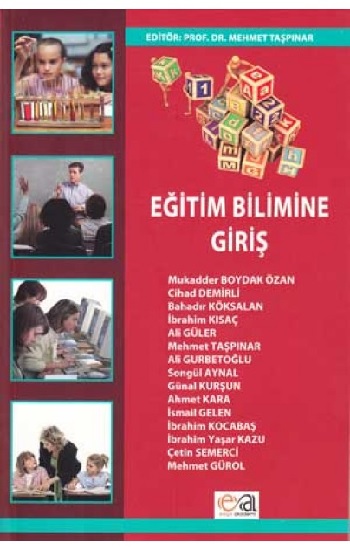 Eğitim Bilimine Giriş