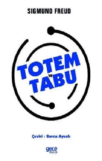 Totem ve Tabu