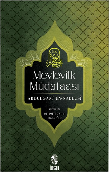 Mevlevilik Müdafaası