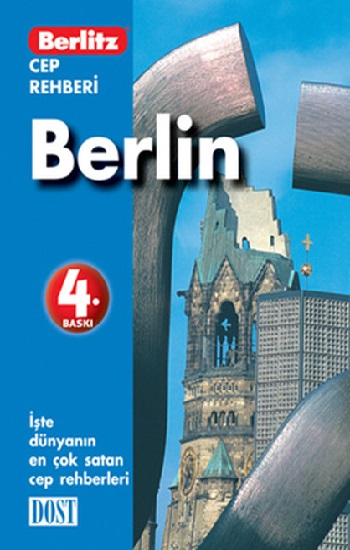 Berlin Cep Rehberi