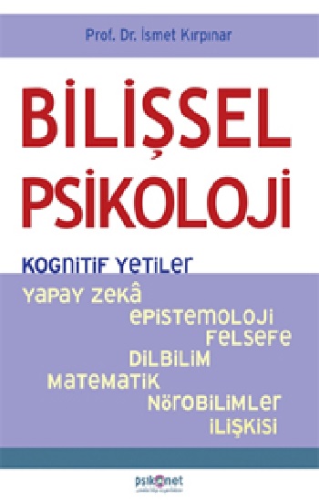 Bilişsel Psikoloji Kognitif Yetiler