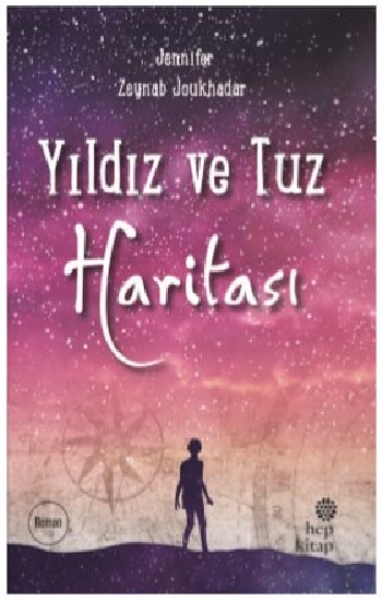 Yıldız ve Tuz Haritası