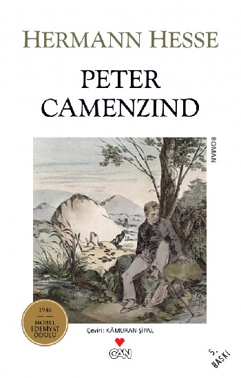 Peter Camenzind