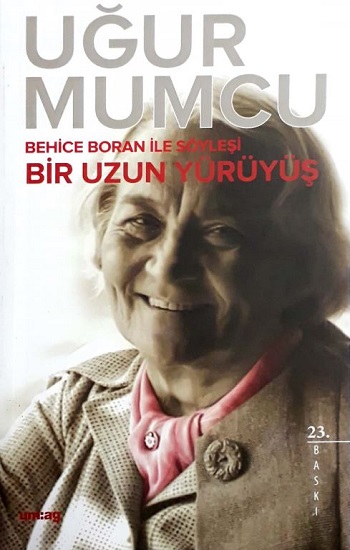 Bir Uzun Yürüyüş