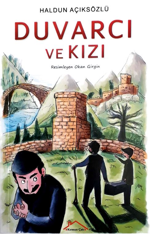 Duvarcı ve Kızı