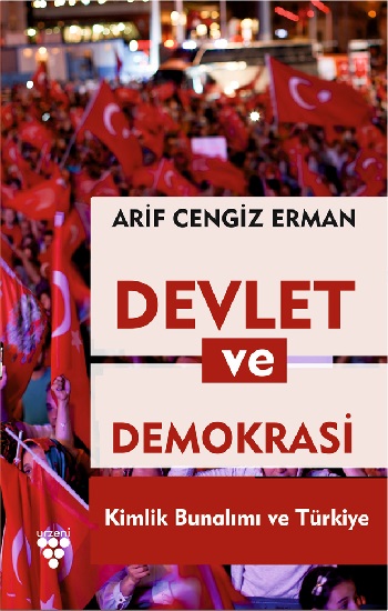 Devlet Ve Demokrasi