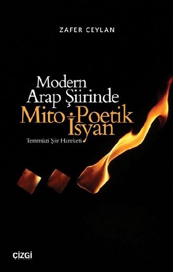 Modern Arap Şiirinde Mito Poetik İsyan