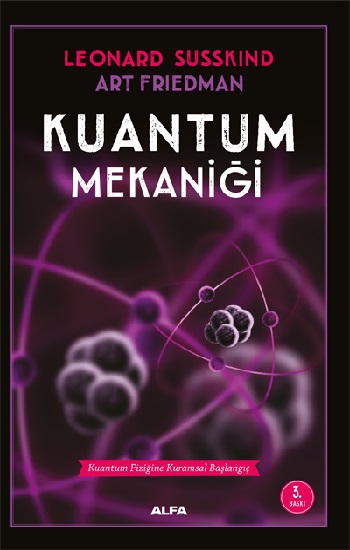 Kuantum Mekaniği