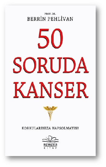 50 Soruda Kanser