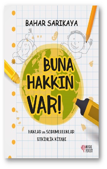 Buna Hakkın Var!