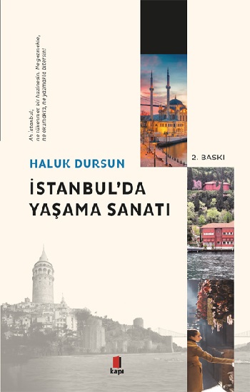 İstanbul'da Yaşama Sanatı