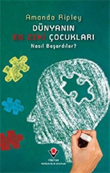 Dünyanın En Zeki Çocukları - Nasıl Başardılar?