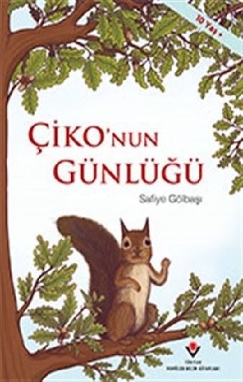 Çiko'nun Günlüğü