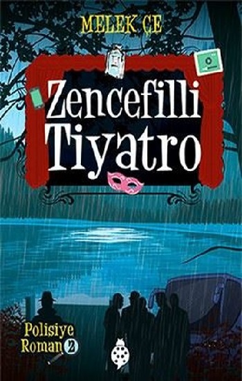 Zencefilli Tiyatro