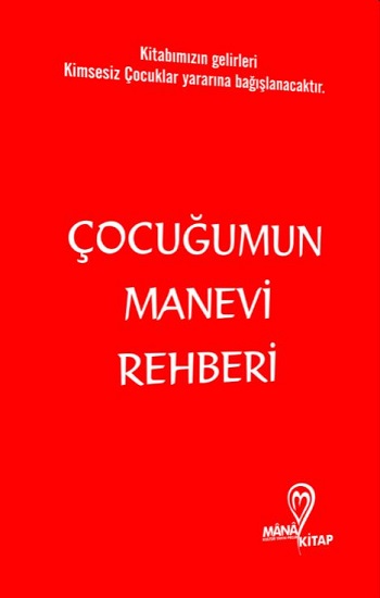 Çocuğumun Manevi Rehberi