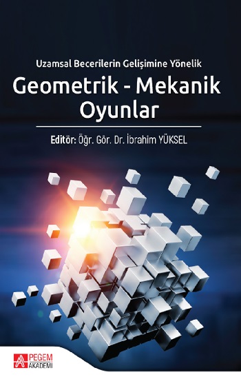 Geometrik - Mekanik Oyunlar