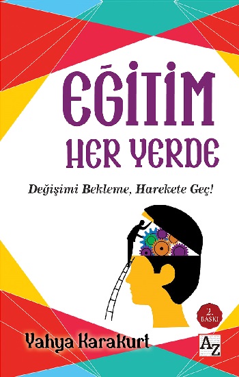 Eğitim Her Yerde